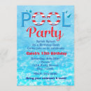 Suche nach schwimmen party einladungen Strand