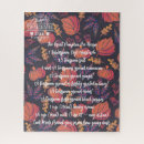 Suche nach truthahn puzzle Herbst