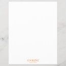 Suche nach koch flyer Köche