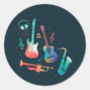 Suche nach instrumente aufkleber Musikgeschenk