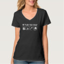 Suche nach wohnmobil tshirts Campen