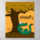 Suche nach alligator poster Louisiana