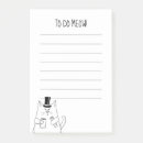 Suche nach meow post it Katzenliebhaber