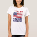 Suche nach amerikanisch tshirts Für sie