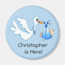 Suche nach storch magnete Junge