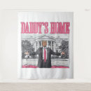 Suche nach daddys Papa zuhause