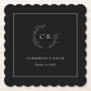 Suche nach krawatte untersetzer Schwarz weiß