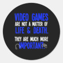 Suche nach gamer spaß aufkleber Geek