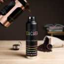 Suche nach für lehrer trinkflaschen Lehrerin