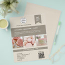 Suche nach bakery flyer Backwaren