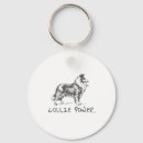 Suche nach collie schlüsselanhänger Hund