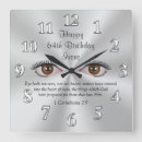 Suche nach bibel vers wanduhren Für sie