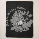Suche nach lustiger zebra decken Tier