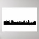 Suche nach barcelona stadt poster Skyline