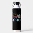 Suche nach bibliothek trinkflaschen Lesen
