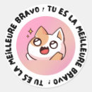 Suche nach kawaii katze aufkleber Für kinder