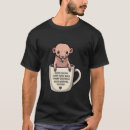 Suche nach maulwurf tshirts Tier