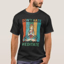 Suche nach coole yoga tshirts Zitat