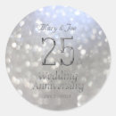 Suche nach anniversary aufkleber Typografie