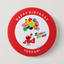 Suche nach sesamstrasse buttons Bert