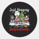 Suche nach dalmatiner aufkleber Weihnachtspulli