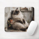 Suche nach himalaja mousepads Katze
