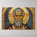 Suche nach heiligen poster Spirituell