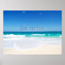 Suche nach sonniges poster Weißer sandstrand