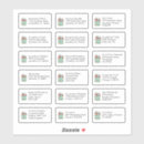 Suche nach haus aufkleber Jede person