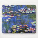 Suche nach impressionismus mousepads Für alle
