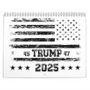 Suche nach donald trump kalender Amerikanische flagge