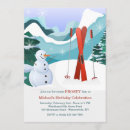 Suche nach skis einladungen Schnee