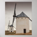 Suche nach windmühle poster Spanien