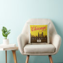 Suche nach vintage chicago kissen Andson designgruppe
