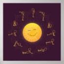 Suche nach yoga poses poster Asanas