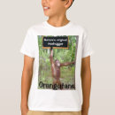 Suche nach orang utan affe tshirts Für alle