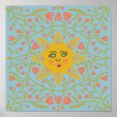 Suche nach blühende blumen poster Floral