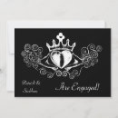 Suche nach claddagh einladungen Liebe
