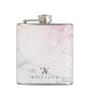 Suche nach der marmor flachmänner Monogramm