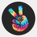 Suche nach hand sign aufkleber Hippie