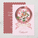 Suche nach glamour baby einladungen Prinzessin