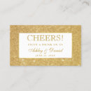 Suche nach reception visitenkarten Hochzeitsempfang
