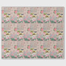 Suche nach vintage tapete geschenkpapier Blumen