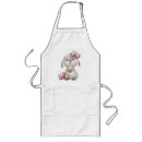 Suche nach hase schürzen Blume