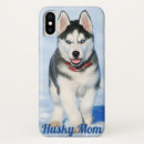 Suche nach sibirischer husky iphone hüllen Heiser