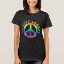 Suche nach friedenssymbole tshirts Für sie