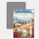 Suche nach granada magnete Alhambra