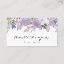 Suche nach staubig visitenkarten Floral