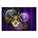 Suche nach mechanismus poster Steampunk