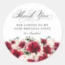 Suche nach party 30 aufkleber Jede person